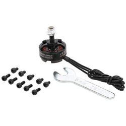 Vehicles-OCS DYS Brushless Motor MR2204 2400KV CW Thread 3-4S for RC Drone FPV Racing Multicopter Multirotor Toys Upgrade Parts