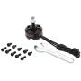 Vehicles-OCS DYS Brushless Motor MR2204 2400KV CW Thread 3-4S for RC Drone FPV Racing Multicopter Multirotor Toys Upgrade Parts