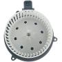A-Premium Heater Blower Motor with Fan Cage Replacement for Ford Expedition 2009-2017 F-150 2009-2014 Lincoln Navigator