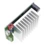 TB6600 4.5A CNC Single-Axis Stepper Motor Driver Board Controller