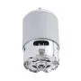 DC 12V Electric Motor RS-550 High Torque Electric Micro Motor for Electric Hand Drill and Electric Screwdriver, 5800 RPM