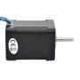 STEPPERONLINE High Torque Nema 17 Bipolar Stepper Motor 92oz.in/65Ncm 2.1A Extruder Motor
