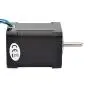 STEPPERONLINE High Torque Nema 17 Bipolar Stepper Motor 92oz.in/65Ncm 2.1A Extruder Motor