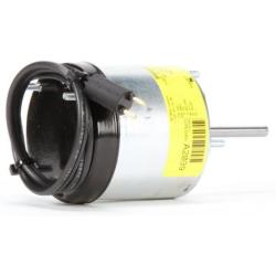 1/15 hp Arktic 59 ECM Refrigeration Motor, CCWLE 1550 RPM, 208-230V Morrill # 5201A