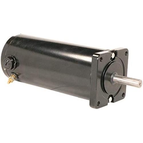 DB Electrical 430-22013 Salt Spreader Compatible with/Replacement for Western Products All Models AII, Fisher All Models AII 3012200182, 3D-1220182H, 801220182H, 054-94-1242-0434, 65061, 10761N