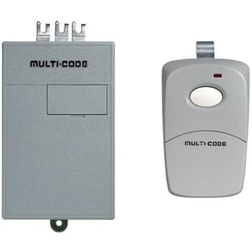 Linear Multicode 1090-3089 - 300MHz 1 Receiver with 1 Remote