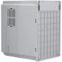 3 Phase Variable Frequency, Controllers Motor Speed Controllers Drive VFD Motor Speed Controller Vector Inverter Converter 380V[3.7KW]