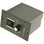 DC Permanent Magnet Motor Speed Regulator Controller Governor Clockwise 220V Wide Speed Controlling Range Motor Speed Controller