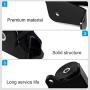 GSTP Engine Billet Motor Mount Bracket Kit Compatible with Honda Civic B or D Series B16 B18 D15 D16 1996-2000