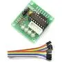 CenryKay 5 pièces Moteur Pas à Pas ULN2003 28BYJ-48 avec Carte de Pilotage 5V et 10pcs Dupont Fil Homme-Femme Broche Jumper Compatible Arduino CenryKay 5 pièces Moteur Pas à Pas ULN2003 28BYJ-48 avec Carte de Pilotage 5V et 10pcs Dupont Fil Homme-Femme Broche Jumper Compatible Arduino