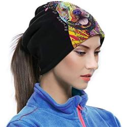 Face Mask Neck Gaiter Bandanas Uv & Dust Protection for Men Women