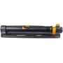 Melnor XT Turbo Oscillating Sprinkler with TwinTouch Width Control & Flow Control, waters up to 4,500 sq.ft. - XT4200-IN
