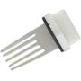 AC Heater Blower Motor Resistor for Nissan Pathfinder 1996-2004 Maxima Infiniti QX4 Q45 I30 G20