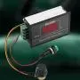 Contrôleur de vitesse PWM 6-60V 30A pour Moteur DC, Régulateur de Vitesse Ajustable, Gouverneur Paso à Paso, Interrupteur Démarrage/Arrêt pour Machine CNC Textile Impression Contrôleur de vitesse PWM 6-60V 30A pour Moteur DC, Régulateur de Vitesse Ajustable, Gouverneur Paso à Paso, Interrupteur Démarrage/Arrêt pour Machine CNC Textile Impression