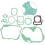 140cc Pit Bike Engine Head Gasket - Qiilu Engine Gasket Kit Motorcycle Engine Gasket Kit Replacement Fit for YX 140cc YCF SSR Piranha Pitster IMR Pit Dirt Bike YX140