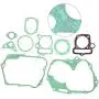 Joint de Culasse Moteur 140cc Pit Bike - Kit de Joint de Moteur Qiilu pour Moteur Moto Joint de Moteur de Remplacement Adapté pour YX 140cc YCF SSR Piranha Pitster IMR Pit Dirt Bike YX140 Joint de Culasse Moteur 140cc Pit Bike - Kit de Joint de Moteur Qiilu pour Moteur Moto Joint de Moteur de Remplacement Adapté pour YX 140cc YCF SSR Piranha Pitster IMR Pit Dirt Bike YX140