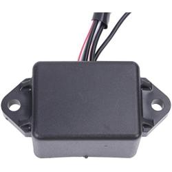 CDI Ignition Module Box for Yamaha Outboard Motor Part NO.6F5-85540-21-00 6F5-85540-22-00
