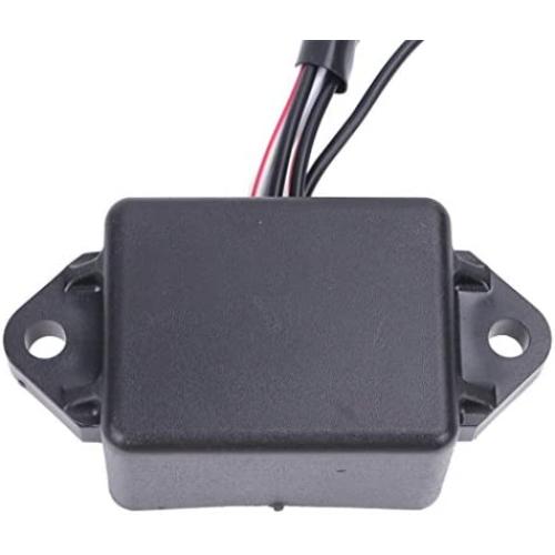 CDI Ignition Module Box for Yamaha Outboard Motor Part NO.6F5-85540-21-00 6F5-85540-22-00