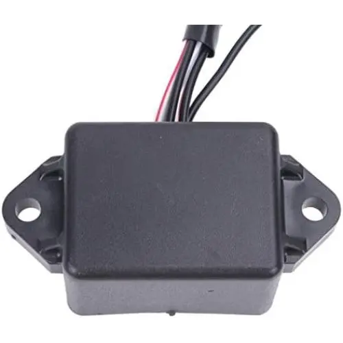 CDI Ignition Module Box for Yamaha Outboard Motor Part NO.6F5-85540-21-00 6F5-85540-22-00