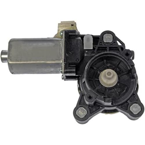 Dorman 742-718 Front Driver Side Power Window Motor Compatible with Select Hyundai Models