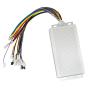 48V 2000W Brushless DC Motor Controller 45A High Power Speed Controller for Electric Motor E-Bike Controller
