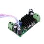 DC Fan Controller DC Motor Speed Controller PWM Speed Adjustable for Pump Blower Brush or Brushless DC Fan 5V 12V 24V 1A