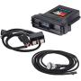 K&N Throttle Control Module: Faster Response from Pedal to Engine; Accelerate Faster; Jeep Wrangler JL V6-3.6L F/I, 2018, 20-1576