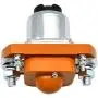 Disenparts MZJ-400A Contactor Solenoid Universal 48V 400A Compatible With Heavy Duty Golf Cart