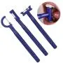 Tongue Exercise,ANGGREK 3pcs Tongue Tip Exercise Tool Tongue Tip Lateralization Lifting Oral Muscle Training Set Tongue Exercise,ANGGREK 3pcs Tongue Tip Exercise Tool Tongue Tip Lateralization Lifting Oral Muscle Training Set