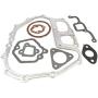 ITACO Gasket Set Kit w Head Gasket 714870-92600 for Yanmar L70 Chinese Diesel 178F 178FA 6HP Motor Engine