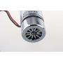 400W Spindle Motor ER11 & Mach3 PWM Speed Controller & Mount Engraving Kit CNC