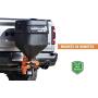 Buyers Products TGSUVPROA SaltDogg 4.4 Cubic Foot Tailgate Salt Spreader With Auger Assist