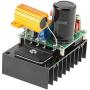 DM-1105S-L12V 24V 48V 110V 400W DC Brush Motor Speed Controller for DC Pumps Fans Engraving Machine Spindle