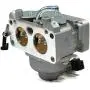 The ROP Shop | Carburetor Kit for Kawasaki 4 Stroke Motors FH721V-BS23, FH721V-BS24 Lawn Mower