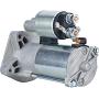 DB Electrical 410-14093 Starter Compatible With/Replacement For Volvo 2.4L 2.5L XC70 C30 C70 S40 S60 V50 2007 2008 2009 2010 2011 2012 2013, SR9505X, 6G9N-11000-Jb, 31268035