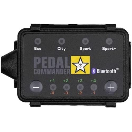 PEDAL COMMANDER - PC27 for Scion xB (2008-2015)(2nd Gen) Base, RS 5.0, RS 6.0, RS 7.0, RS 8.0, RS 9.0, 10 Series, RS 10.0 (1.5L 1.8L 2.4L) | Throttle Response Controller
