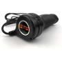 L-faster 24V 36V 350W Electric DC Motor Electric Skateboard DIY 350W Motor Kit Electric Bike Engine Motor Use 25H Chains