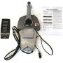 The ROP Shop Remote Throttle Control for Johnson & Evinrude 0176375 & 176375, Binnacle Mount
