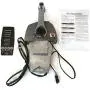 The ROP Shop Remote Throttle Control for Johnson & Evinrude 0176375 & 176375, Binnacle Mount
