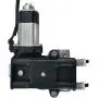 SONTIAN Window Regulator W/Motor Assembly Rear Right Side Fit 97-05 Century 97-04 Regal 98-02 Intrigue 741-709 10334398 10315146 10321733 10434885