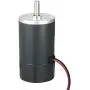 uxcell DC 12V 3000RPM Brushed Electric Motor 45mm CCW Replacement Motor