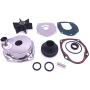 Boat Motor 817275A5 Water Pump Repair Kit with Housing for Mercury Mariner Mercruiser 3.0L EFI DFI 200HP 225HP 250HP 300HP Outboard Engine