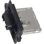 AC Heater Blower Motor Resistor for Nissan Versa 2007-2011 Tiida 2007-2009 Cube 2009-2010