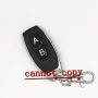Calvas 433Mhz Wireless RF Switch DC12V Relay Receiver Wireless Remote Controls For DC Motor Forward and Reverse Controller - (Color: 1202-2kt05)