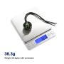 Arthur 2207.5 RC Brushless Motor 2750KV 2~4S Outrunner Drone Motor for FPV Quadcopter FPV Drone Fixed-Wing RC Airplane