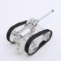 Moteur Stirling Miniature pour Voiture, Générateur Micro de Gaz Externe, Réservoir, Modèle de Jouet de Vapeur, Modèle de Fabrication Artisanale, Cadeau, Ornement (Couleur : Argent, Taille : Un Seul Taille) Moteur Stirling Miniature pour Voiture, Générateur Micro de Gaz Externe, Réservoir, Modèle de Jouet de Vapeur, Modèle de Fabrication Artisanale, Cadeau, Ornement (Couleur : Argent, Taille : Un Seul Taille)