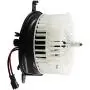 Moteur Extracteur HVAC avec Cage de Ventilateur Remplace 700170 2108206842 Compatible 1996-2003 Mercedes Moteur Extracteur HVAC avec Cage de Ventilateur Remplace 700170 2108206842 Compatible 1996-2003 Mercedes