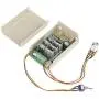 Motor Speed Controller, 5-36V BLDC Three Phase Sensorless Brushless Without Hall Motor Controller for DC Motor Speed Regulation