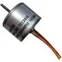 Dc Brushless Motor 12v 6200rpm 24mm