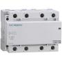 100 Amp Contactor Normally Closed NC 100A, 4 Pole 120V coil, 110v Lighting, Power, Switching
